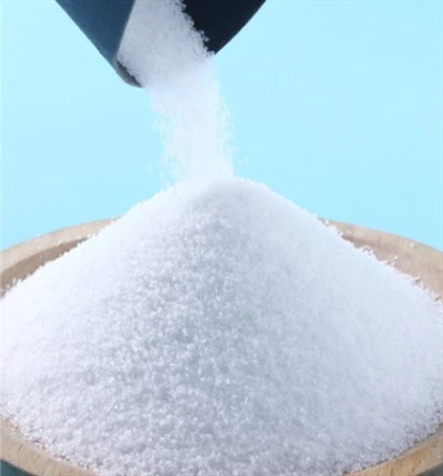 白融合氧化铝粉